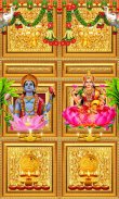 Lakshmi Temple Door Lock screen screenshot 14