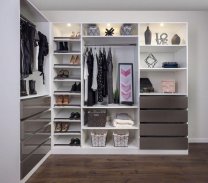 Closet Design Ideas screenshot 1