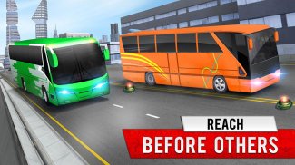 City Coach Bus Simulator 2020 screenshot 2