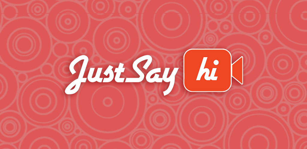 Just Say Hi Online Dating Chat – Apps on Google Play
