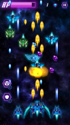 Galaxy Defender screenshot 3