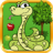 Hungry Snake Icon