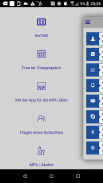 MPU-Vorbereitung - App your MPU screenshot 6