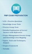 PMP Exam Preparation screenshot 2