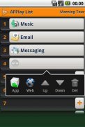 APPlay [Apps Auto Play] screenshot 2