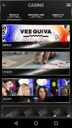 Gila River Casinos screenshot 4