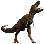 AR Dino Roar screenshot 5