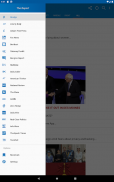 Conservative News - The Report screenshot 2