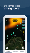 Fishbrain - Fishing App screenshot 1
