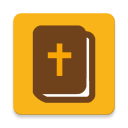 The Bible Offline Multilingual Icon