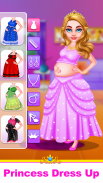 Princess BabyShower Party screenshot 7