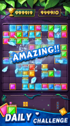 Jewel Block Puzzle: Gem Crush screenshot 9