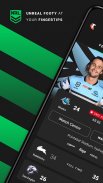 NRL Official App screenshot 0