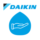 Daikin e-Care Icon