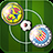 Liga MX Juego