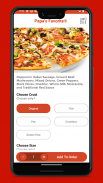 Papa Murphy’s Pizza screenshot 4