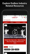 The Martial Arts App for Martial Artists screenshot 9