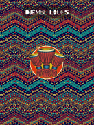 Djembe Loops screenshot 15