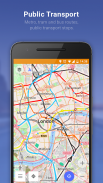 OsmAnd—Harita & GPS Çevrimdışı screenshot 4