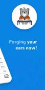 EarForge: Learn Ear Training screenshot 1