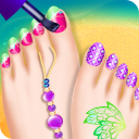 Nail Art Salon - Baixar APK para Android | Aptoide