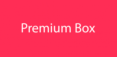 Premium Box