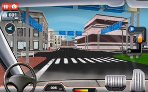 Ultimate Parking Simulator screenshot 6