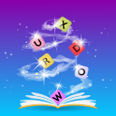 Wordux - 10000+ Levels Free Crossword Puzzle Game