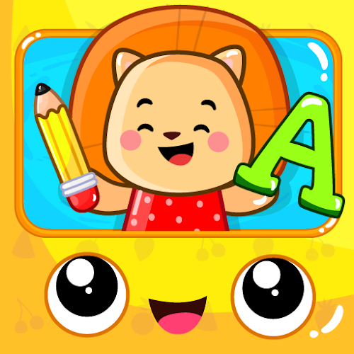 Kids Educational Learning Game 12 Download Android APK | Aptoide