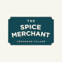 The Spice Merchant Icon