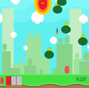 Rocket BOOM BOOM screenshot 3