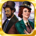 Criminal Case: Mysteries of the Past! Icon