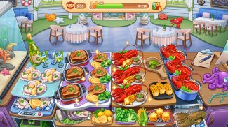 Tasty Diary: Cooking Games screenshot 4