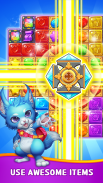 Witch & Magic: Match 3 Puzzle screenshot 6