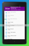 Sound Transit : live Transit arrivals & departures screenshot 8