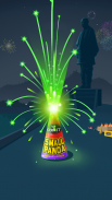 Diwali Firecrackers Simulator screenshot 6