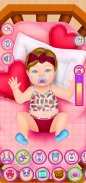 Baby Dress Up & Care 2 screenshot 7