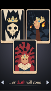 Thrones: Reigns of Humans screenshot 1