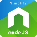 Simplify Node JS