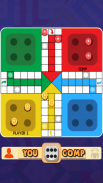 Classic Ludo Star Masterpiece screenshot 1