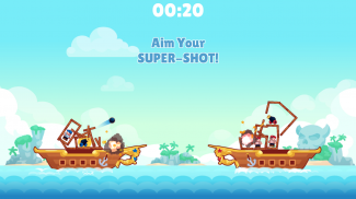 Ship Fights screenshot 6