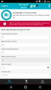Evo Home Finance App screenshot 5