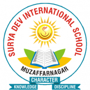 Surya Dev International School screenshot 2