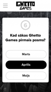 Ghetto Games screenshot 1