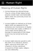 Human rights guidance screenshot 0