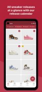 HEAT MVMNT - Sneaker App screenshot 1