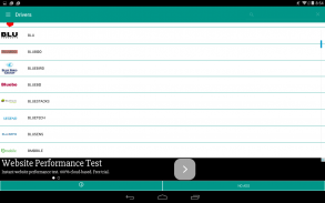 USB Driver for Android Devices screenshot 4