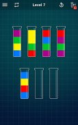 Water Sort Puzzle - Color Game screenshot 2