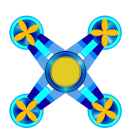 Relaxing Fidget Spinner