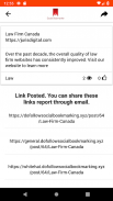 Social Bookmarker - SEO Backlinks screenshot 7